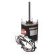 Moteur De Ventilateur De Condensateur Century Fe1076su, 3/4 Hp, 1075 Rpm, 1-ph