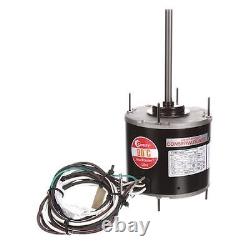 Moteur de ventilateur de condensateur Century Feh1026su, 1/4 Hp, 1075 Rpm, 1-Ph