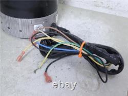 Moteur de ventilateur de condensateur ECM Broad-Ocean ZWK702B006004 0131M00761 KMSAH014029