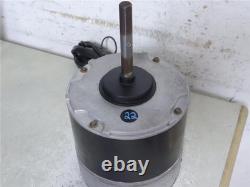 Moteur de ventilateur de condensateur ECM Broad-Ocean ZWK702B006004 0131M00761 KMSAH014029