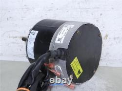 Moteur de ventilateur de condensateur ECM Broad-Ocean ZWK702B006004 0131M00761 KMSAH014029