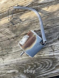 Moteur de ventilateur de condensateur GE 5KCP39MFAC66AS D154950P01 1/5HP 230V 835RPM Fonctionne