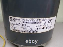 Moteur de ventilateur de condensateur Ge Motor Hc35vb230c 5kcp39efk429as
