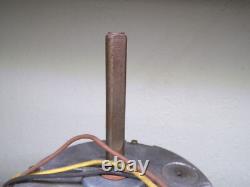 Moteur de ventilateur de condensateur Ge Motor Hc35vb230c 5kcp39efk429as
