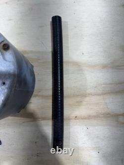 Moteur de ventilateur de condensateur Genteq 5KCP39EGUA11BS HP 1/5 208-230V RPM 1100 HB39GR219