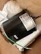 Moteur De Ventilateur De Condensateur Interlink Yks-250-6-66l 1/3hp 1075rpm 380/460v 104607-02 Neuf