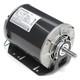 Moteur De Ventilateur De Condensateur Leeson 056t17d5329, 1-1/2 Hp, Cadre 56
