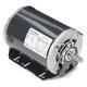 Moteur De Ventilateur De Condensateur Leeson 5k49pn4088x, 1-1/2 Hp, Cadre 56h