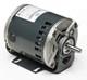 Moteur De Ventilateur De Condensateur Marathon Motors B206 048s17d2107 1/4 Hp Cadre 48y Neuf 1725