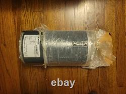 Moteur de ventilateur de condensateur Marathon OEM Carrier HD52AR465 1,25 HP 60 Hz 460 V 850 RPM