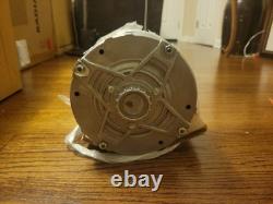 Moteur de ventilateur de condensateur Marathon OEM Carrier HD52AR465 1,25 HP 60 Hz 460 V 850 RPM