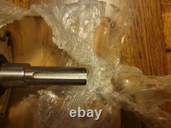 Moteur de ventilateur de condensateur Marathon OEM Carrier HD52AR465 1,25 HP 60 Hz 460 V 850 RPM