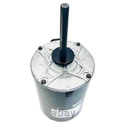 Moteur de ventilateur de condensateur Marathon W56h11tro40002a1b 1,5 HP 56y