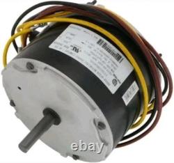 Moteur de ventilateur de condensateur OEM Parts 1191326 1/12 HP
