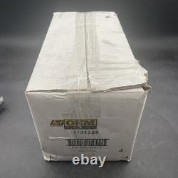 Moteur de ventilateur de condensateur OEM Parts 1191326 1/12 HP