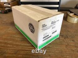 Moteur de ventilateur de condensateur US Motors 25W66 1/4 HP 575/60/1 825 RPM 1 vitesse (221182)