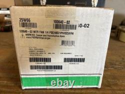 Moteur de ventilateur de condensateur US Motors 25W66 1/4 HP 575/60/1 825 RPM 1 vitesse (221182)