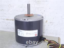 Moteur de ventilateur de condensateur US Motors K55HXKRH-3361 208-230V 1/4HP 1110RPM HB39GQ230