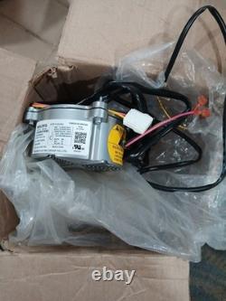 Moteur de ventilateur de condensateur York S1-32440880005 Pièce OEM authentique 1/3hp 208/230V PWM Neuf
