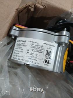 Moteur de ventilateur de condensateur York S1-32440880005 Pièce OEM authentique 1/3hp 208/230V PWM Neuf