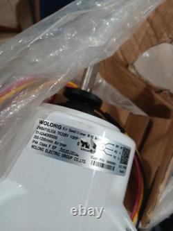 Moteur de ventilateur de condensateur York S1-32440880005 Pièce OEM authentique 1/3hp 208/230V PWM Neuf