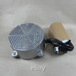 Moteur de ventilateur de condensateur York ZWB4710L03A, S1-02440880000, 6218193, S1-02442223000