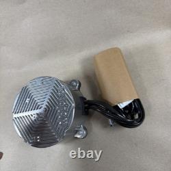 Moteur de ventilateur de condensateur York ZWB4710L03A, S1-02440880000, 6218193, S1-02442223000