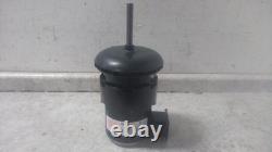 Moteur de ventilateur de condensateur à courant permanent Century FC1106F 1 HP 1075 RPM 200-230/460VAC