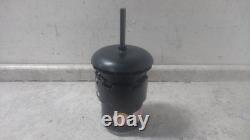 Moteur de ventilateur de condensateur à courant permanent Century FC1106F 1 HP 1075 RPM 200-230/460VAC