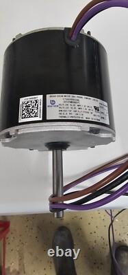 Moteur de ventilateur de condensation y7s859d504nl