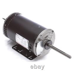 Moteur de ventilateur de condenser Century H1052av1, 1140 tr/min, 2 ch