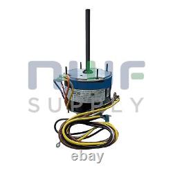 Moteur de ventilateur de condenseur 10203 MARS 1/6 HP 208/230 VAC