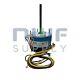 Moteur De Ventilateur De Condenseur 10203 Mars 1/6 Hp 208/230 Vac