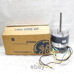 Moteur de ventilateur de condenseur 1/2 HP 3730 Ge 5kcp39mgm601t 1075 RPM 208/230v
