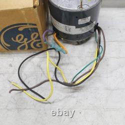 Moteur de ventilateur de condenseur 1/2 HP 3730 Ge 5kcp39mgm601t 1075 RPM 208/230v