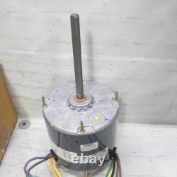 Moteur de ventilateur de condenseur 1/2 HP 3730 Ge 5kcp39mgm601t 1075 RPM 208/230v