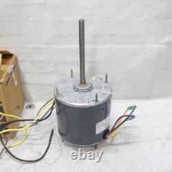 Moteur de ventilateur de condenseur 1/2 HP 3730 Ge 5kcp39mgm601t 1075 RPM 208/230v