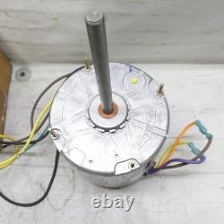 Moteur de ventilateur de condenseur 1/2 HP 3730 Ge 5kcp39mgm601t 1075 RPM 208/230v