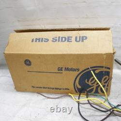 Moteur de ventilateur de condenseur 1/2 HP 3730 Ge 5kcp39mgm601t 1075 RPM 208/230v