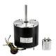 Moteur De Ventilateur De Condenseur 1/4 Hp, 208-230 V, 825 Tr/min Pour Ge, Trane Et American Standard