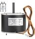 Moteur De Ventilateur De Condenseur 1/5 Hp 208-230 V 850 Tr/min Remplace 51-102008-03/51-102500-04