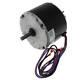 Moteur De Ventilateur De Condenseur 1/8 Hp 1 Sp 8pl