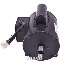 Moteur de ventilateur de condenseur 54-00586-20 pour conteneur réfrigéré Carrier Transicold ML-3