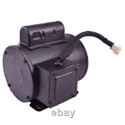 Moteur de ventilateur de condenseur 54-00586-20 pour conteneur réfrigéré Carrier Transicold ML-3