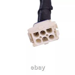 Moteur de ventilateur de condenseur 54-00586-20 pour conteneur réfrigéré Carrier Transicold ML-3