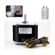 Moteur De Ventilateur De Condenseur 5kcp39egs070s, Compatible Avec Ge Genteq Carrier, 1/4 Hp 1