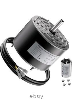 Moteur de ventilateur de condenseur 5KCP39LFY534AS Remplacement pour le modèle HC39GE242 HC39GE242A