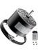 Moteur De Ventilateur De Condenseur 5kcp39lfy534as Remplacement Pour Le Modèle Hc39ge242 Hc39ge242a
