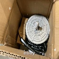 Moteur de ventilateur de condenseur 5KCP39LFY534AS Remplacement pour le modèle HC39GE242 HC39GE242A