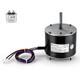 Moteur De Ventilateur De Condenseur 92w51, 1/6 Hp, 825 Tr/min, 208-230 V, Performance Silencieuse Et Durable